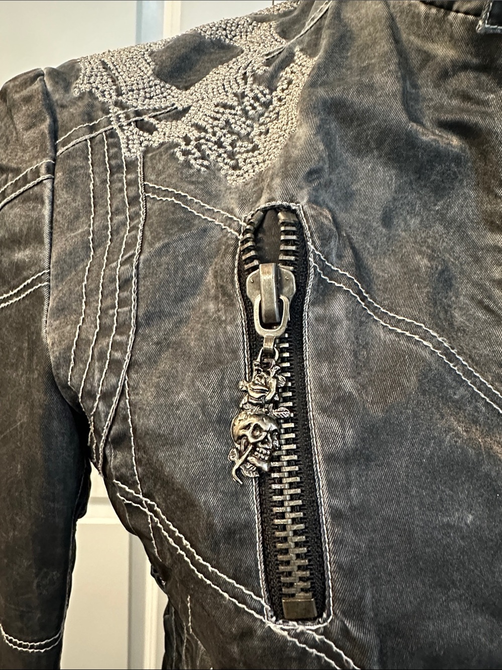 NWOT jacket - Picture 2 of 12